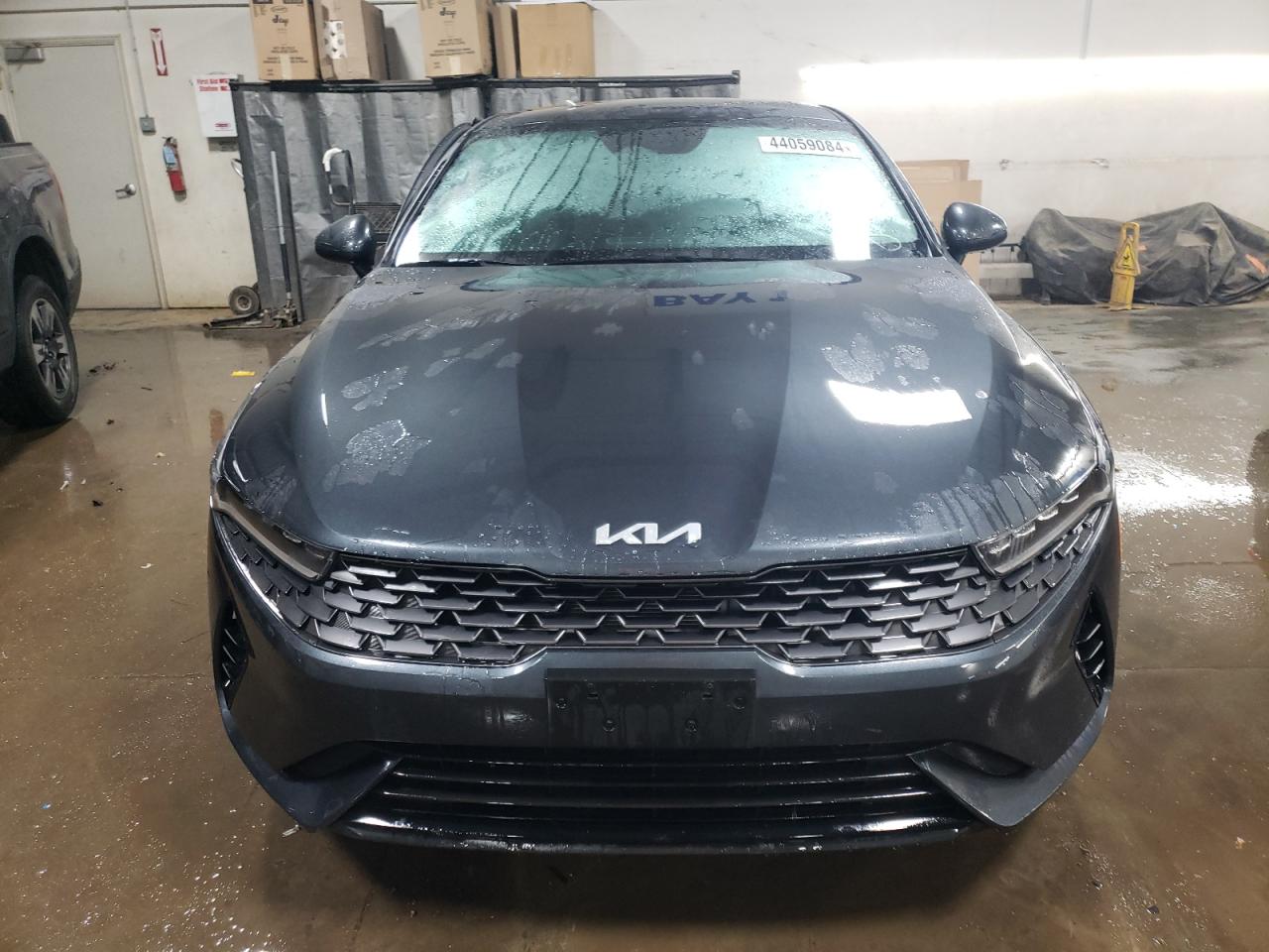 2023 KIA K5 LXS VIN:5XXG14J25PG177610