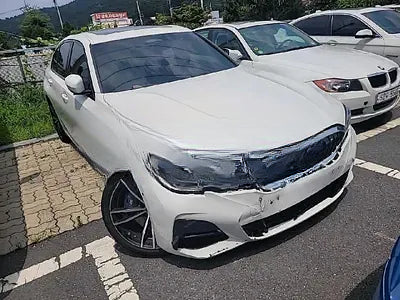 2021 BMW 330 NONE VIN: