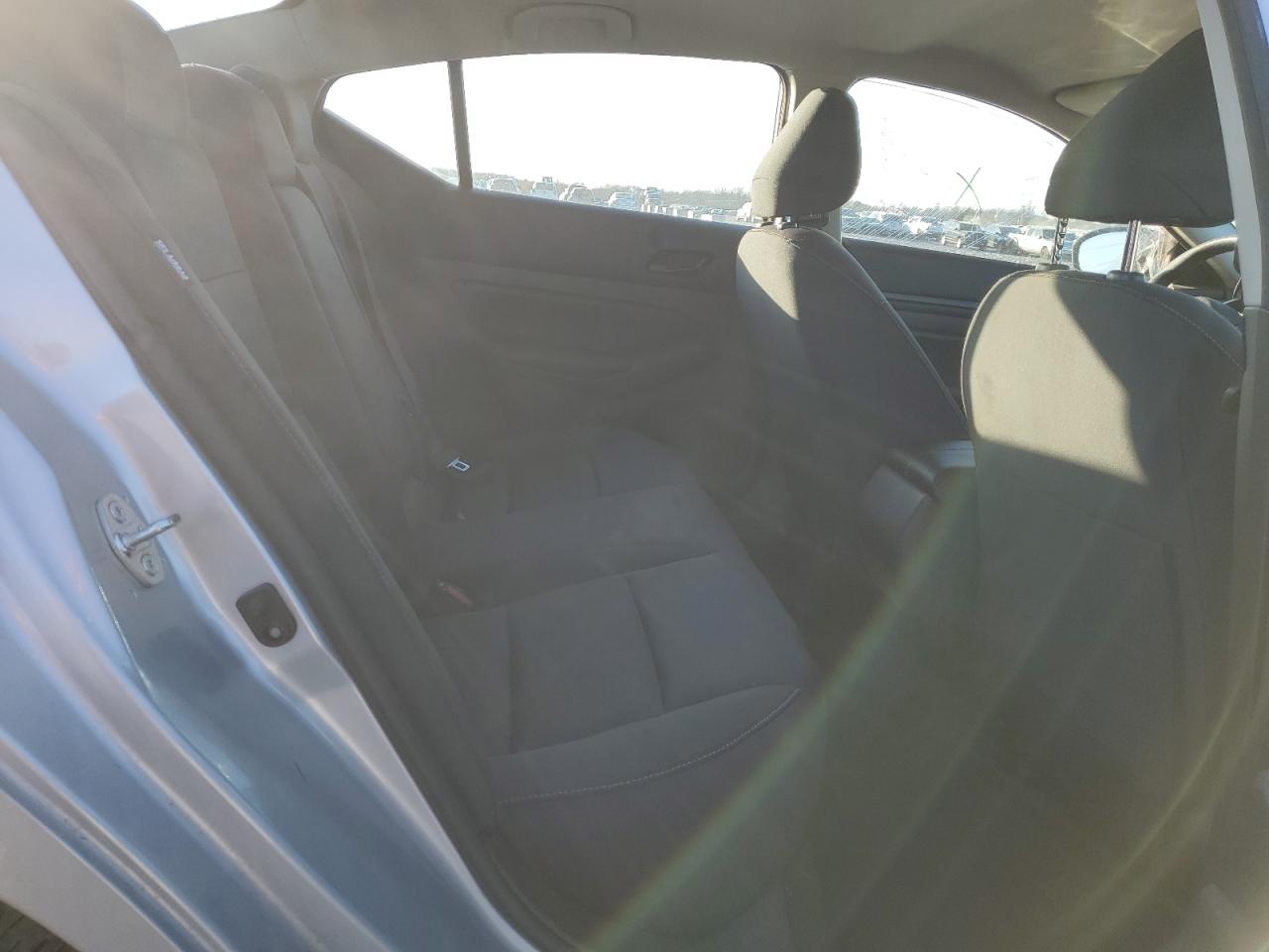 2024 NISSAN ALTIMA S VIN:1N4BL4BV0RN374288