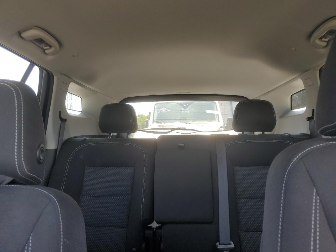 2022 GMC TERRAIN SLE VIN:3GKALTEV4NL144277