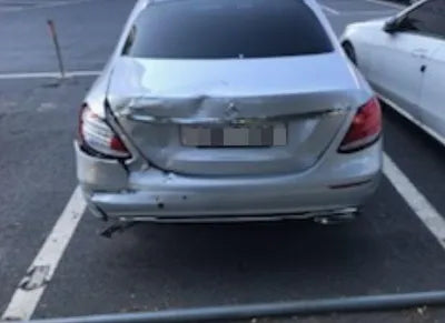 2017 Mercedes-Benz E 300 WDDZF4JB8HA252118 VIN:WDDZF4JB8HA252118