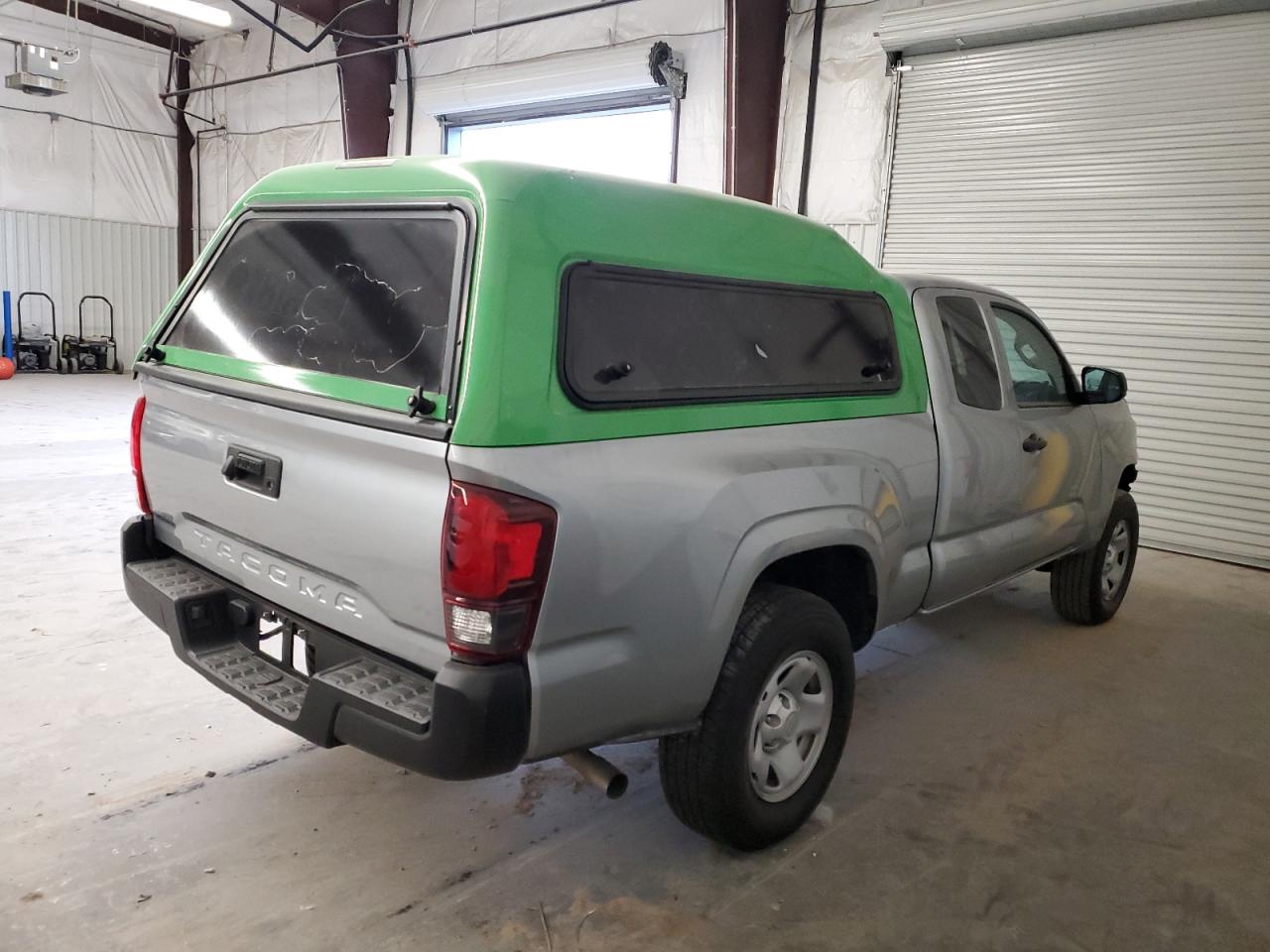2023 TOYOTA TACOMA ACCESS CAB VIN:1C6RR7GG5JS306861