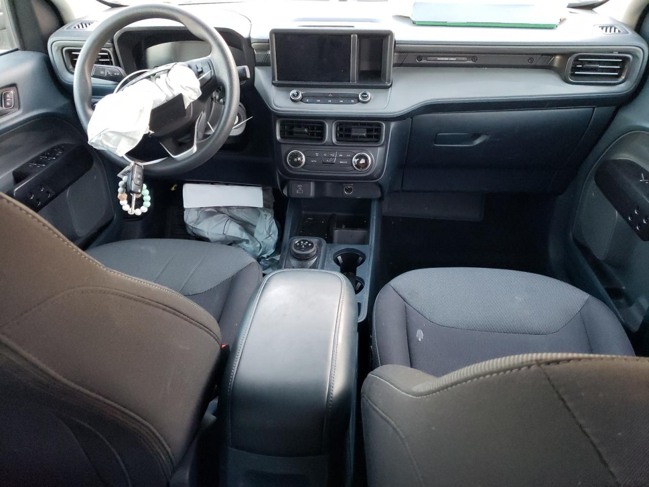2022 FORD MAVERICK XL VIN:3FTTW8E31NRA86049