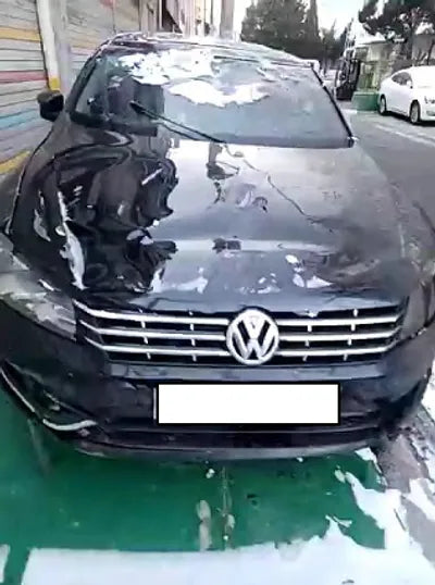 2015 Volkswagen Passat 1VWZZZA3ZFC037417 VIN:1VWZZZA3ZFC037417