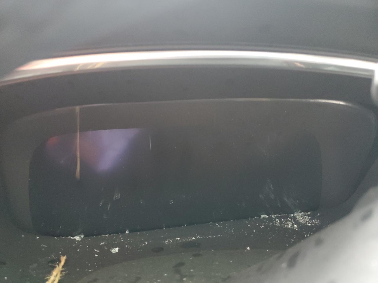 2023 ACURA MDX ADVANCE VIN:5J8YE1H84PL036529