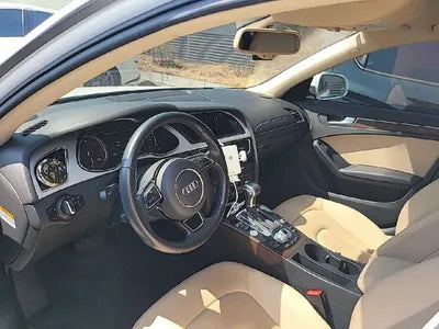 2016 Audi A4 WAUZZZ8K6GN016771 VIN:WAUZZZ8K6GN016771