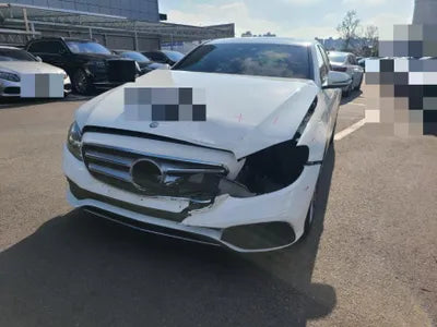 2017 Mercedes-Benz E 220 WDDZF0EBXHA141623 VIN:WDDZF0EBXHA141623