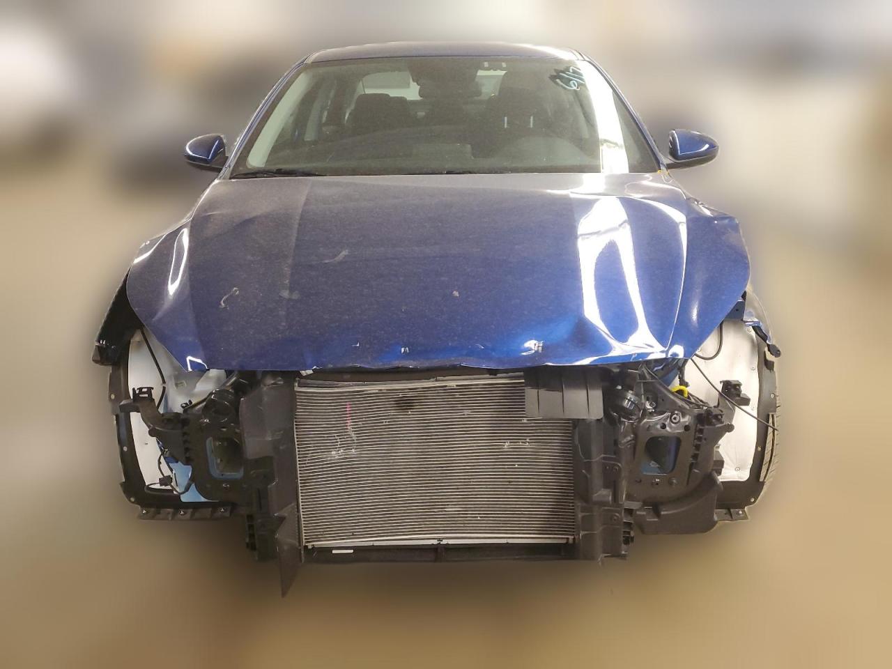2024 KIA FORTE LX VIN:3KPF24AD8RE741238