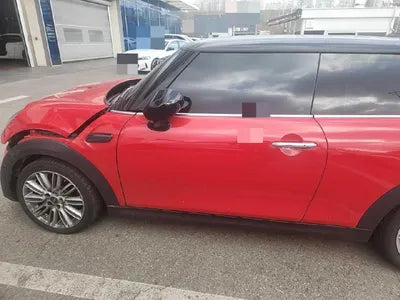 2023 MINI Cooper WMW41DH06P2U23459 VIN:WMW41DH06P2U23459