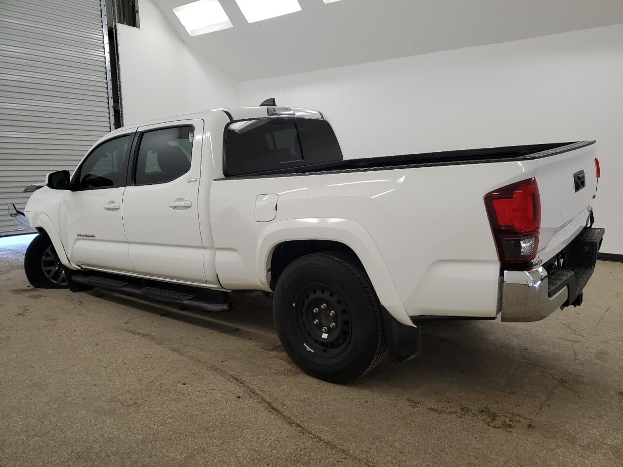 2023 TOYOTA TACOMA DOUBLE CAB VIN:3TYBZ5DN5PT002744