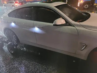 2019 BMW 420 WBA4H3105KBM45655 VIN:WBA4H3105KBM45655