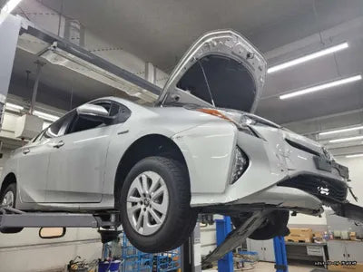 2016 Toyota Prius 547KMJTDKBRFU9G35 VIN:547KMJTDKBRFU9G35
