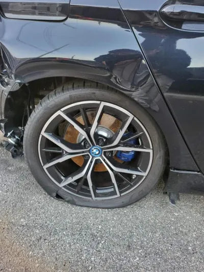 2022 BMW 530 WBA51AG03NCK51239 VIN:WBA51AG03NCK51239