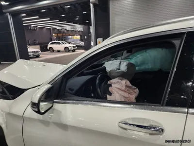 2017 Mercedes-Benz GLC 220 149KMWDC0G0FB5HF2 VIN:149KMWDC0G0FB5HF2