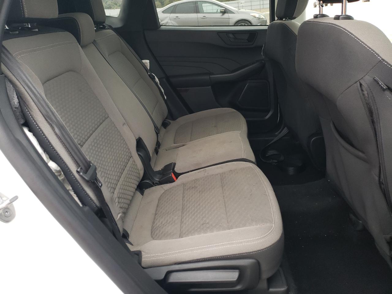 2022 FORD ESCAPE SE VIN:1FMCU9G60NUB22076
