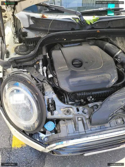 2019 MINI Cooper WMWXR7100L2L66610 VIN:WMWXR7100L2L66610