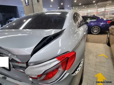 2020 BMW 520 WBAJF5103LCE17131 VIN:WBAJF5103LCE17131