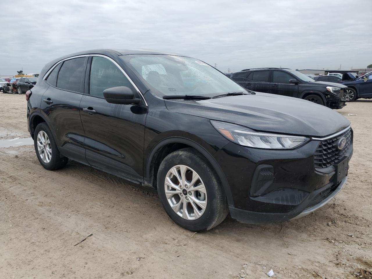 2023 FORD ESCAPE ACTIVE VIN:1FMCU0GN7PUA16956
