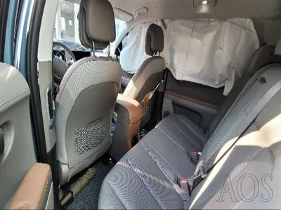 2021 Hyundai Ioniq VIN: