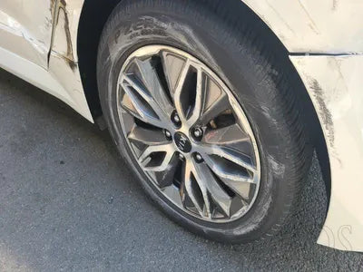 2020 Kia K5 VIN: