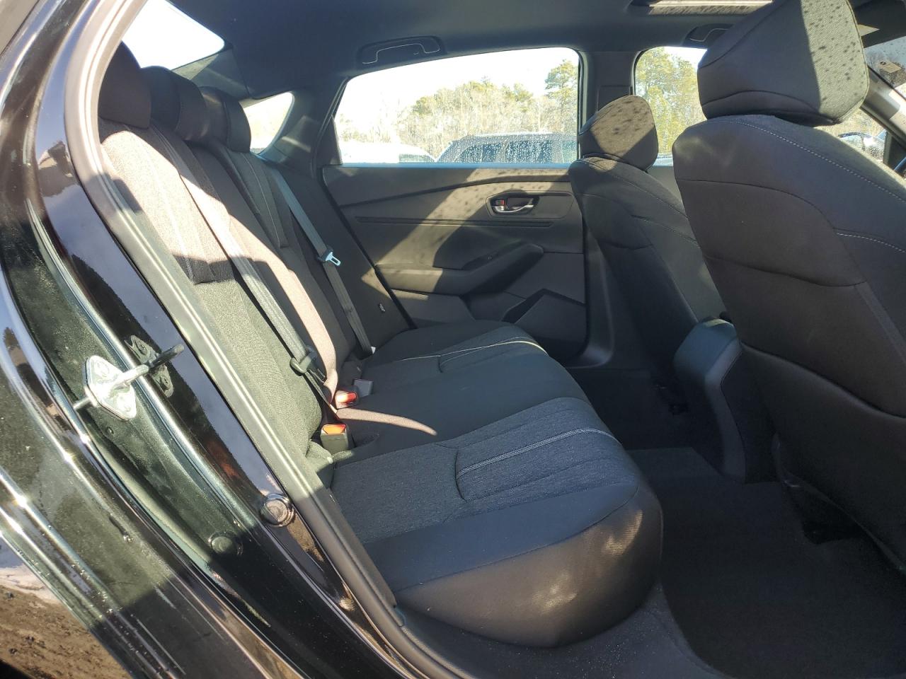 2024 HONDA ACCORD HYBRID SPORT VIN:1HGCY2F51RA003714