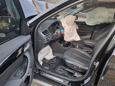 2022 BMW 120 WBA11DG03N5T49160 VIN:WBA11DG03N5T49160