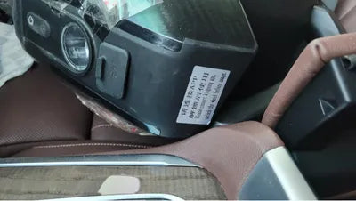 2019 BMW 530 WBACV6108KLJ90404 VIN:WBACV6108KLJ90404