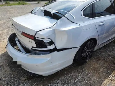 2021 Volvo S90 LVYPTL12DMP232522 VIN:LVYPTL12DMP232522