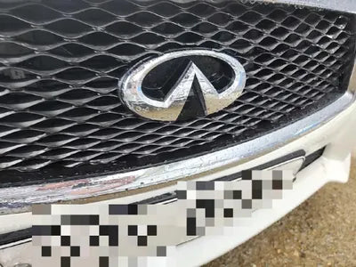 2016 Infiniti Q50 VIN: