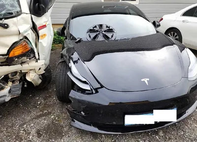 2021 Tesla Model 3 5YJ3E1EB3MF951606 VIN:5YJ3E1EB3MF951606