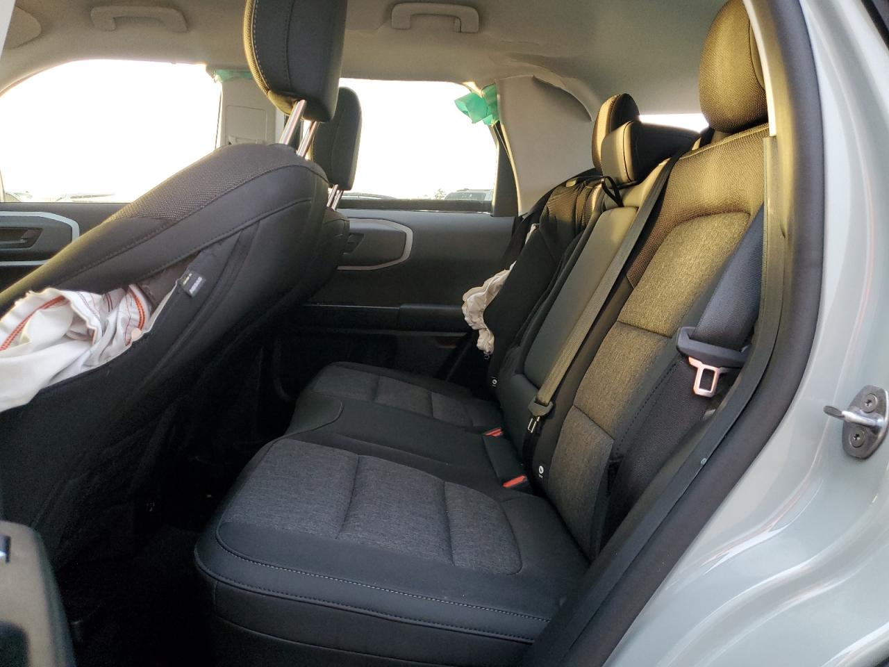 2024 FORD BRONCO SPORT BIG BEND VIN:3FMCR9B67RRF08533