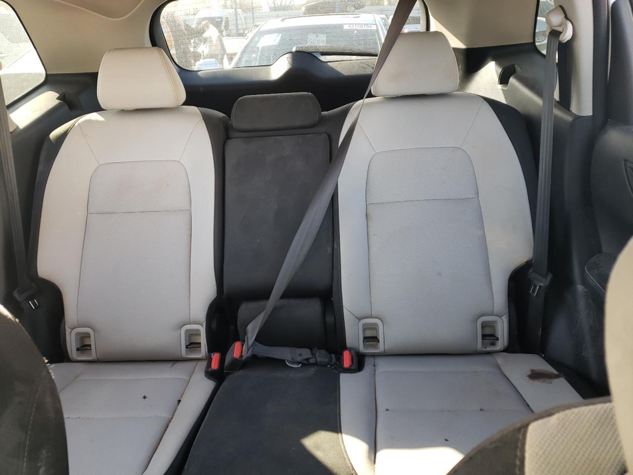 2023 HONDA CR-V EX VIN:2HKRS3H41PH306650
