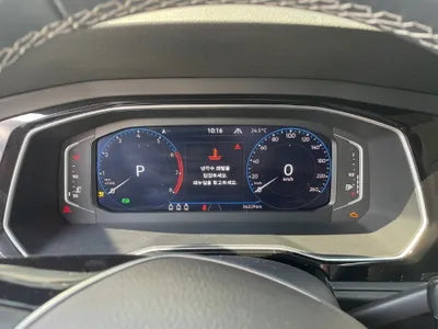 2021 Volkswagen Jetta VIN: