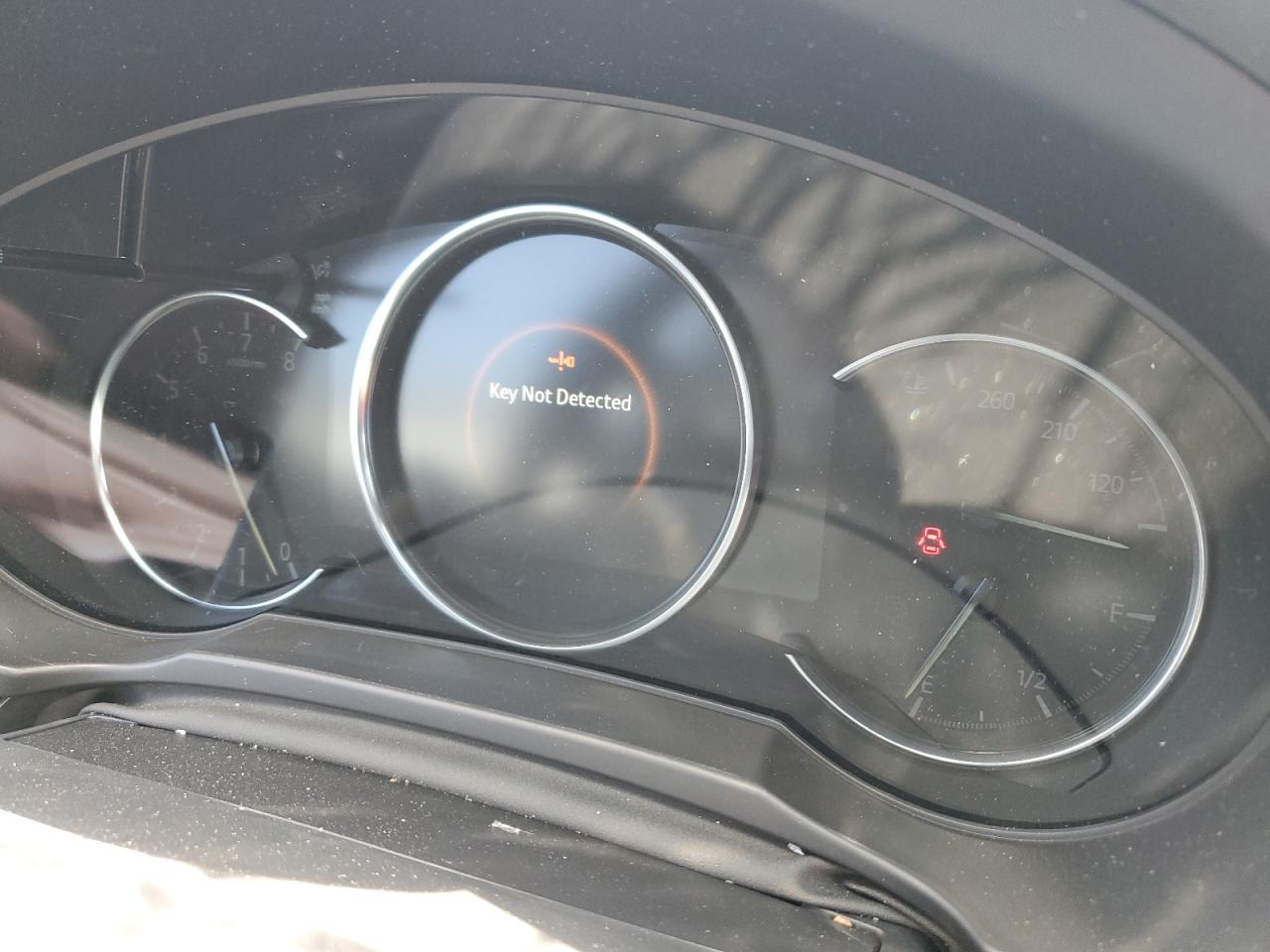 2023 MAZDA CX-5 PREMIUM VIN:JM3KFBDM9P0278249