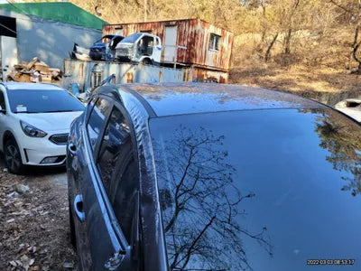 2016 Hyundai Tucson KMHJ281ABHU353947 VIN:KMHJ281ABHU353947