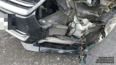 2015 Chevrolet Impala VIN: