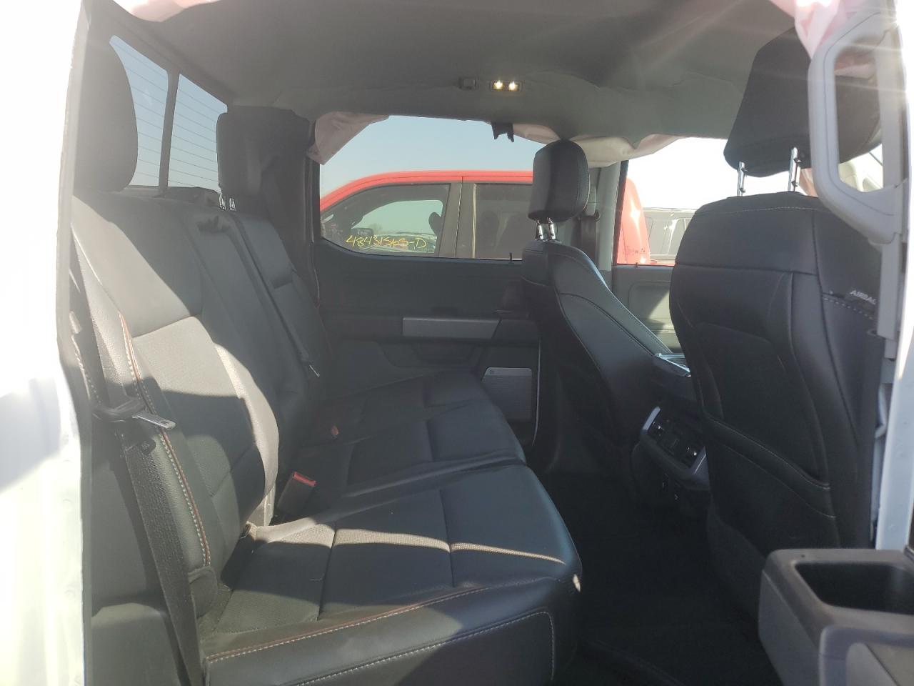 2023 FORD F150 SUPERCREW VIN:1FTFW1E59PFB00673