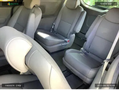 2016 Kia Carnival KNAMB81ABGS218794 VIN:KNAMB81ABGS218794