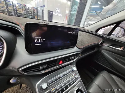 2021 Hyundai Santa FE KMHS281HGMU344697 VIN:KMHS281HGMU344697