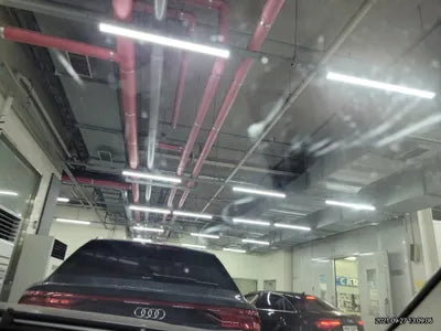 2015 Audi 50 WAUZZZ4H9FN029331 VIN:WAUZZZ4H9FN029331