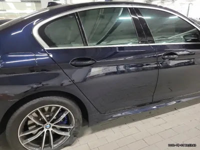 2021 BMW 520 WBA11BH03MWX26792 VIN:WBA11BH03MWX26792