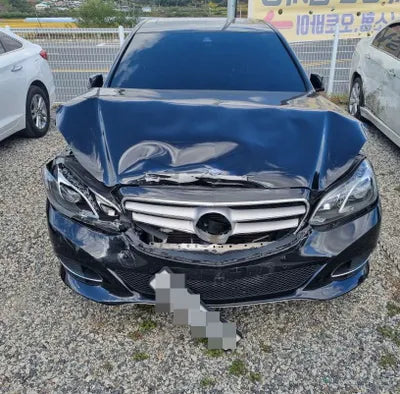 2016 Mercedes-Benz E 220 WDDHF0AB0GB329125 VIN:WDDHF0AB0GB329125