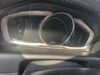 2015 Volvo XC60 YV1DZ82K6F2709648 VIN:YV1DZ82K6F2709648