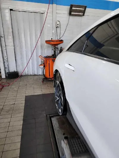 2022 Hyundai Ioniq VIN: