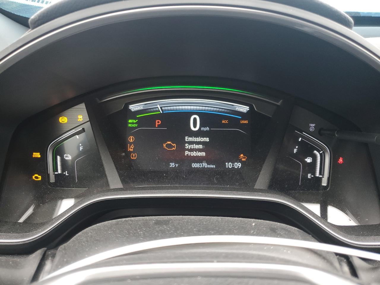 2022 HONDA CR-V EX VIN:5J6RT6H50NL049135