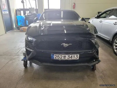 2021 Ford Mustang 1FATP8UHXM5144614 VIN:1FATP8UHXM5144614