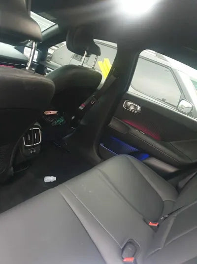 2023 Hyundai Ioniq KMHM541CPPA042080 VIN:KMHM541CPPA042080