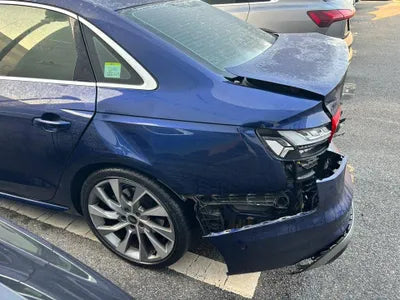 2023 Audi A4 WAUZZZF46PA013929 VIN:WAUZZZF46PA013929