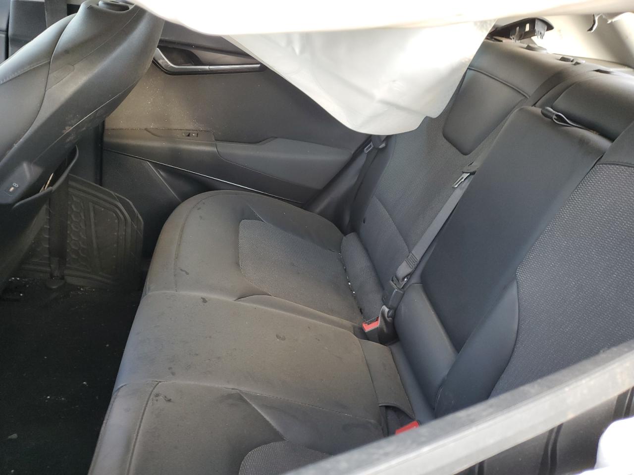 2023 KIA NIRO WIND VIN:KNDCR3L16P5028407