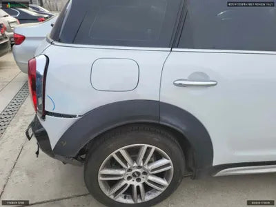 2020 MINI Countryman WMWYX3106L3L99365 VIN:WMWYX3106L3L99365